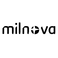 Milnova logo, Milnova contact details