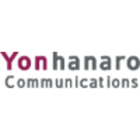 YONHANARO communications logo, YONHANARO communications contact details