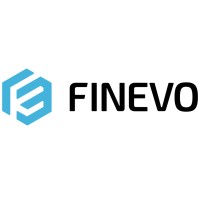 FINEVO logo, FINEVO contact details