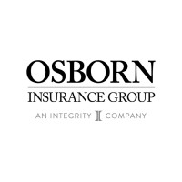 Osborn Insurance Group logo, Osborn Insurance Group contact details