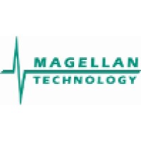 Magellan Technology logo, Magellan Technology contact details