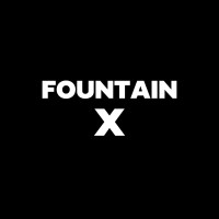 Fountain X logo, Fountain X contact details