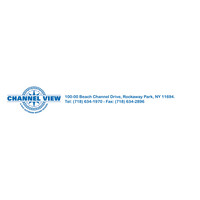 Channel View School for Research logo, Channel View School for Research contact details