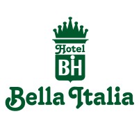 Hotel Bella Italia logo, Hotel Bella Italia contact details