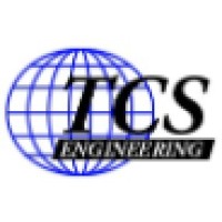 TCS Engineering Ltd logo, TCS Engineering Ltd contact details