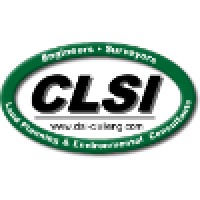 Carroll Land Services, Inc. - CLSI logo, Carroll Land Services, Inc. - CLSI contact details