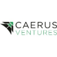 Caerus Ventures logo, Caerus Ventures contact details