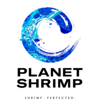 Planet Shrimp Company logo, Planet Shrimp Company contact details