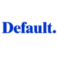 Default logo, Default contact details