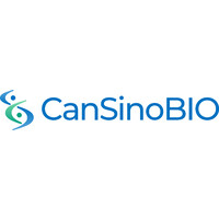 CanSino Biologics Inc logo, CanSino Biologics Inc contact details