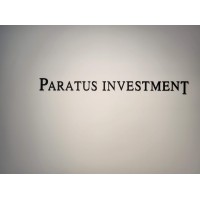 Paratus Investment Inc. logo, Paratus Investment Inc. contact details