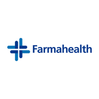 Farmahealth logo, Farmahealth contact details