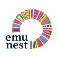 Emu Nest logo, Emu Nest contact details