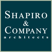 Shapiro & Company Architects, P.C. logo, Shapiro & Company Architects, P.C. contact details