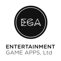 Entertainment Game Apps, Ltd. logo, Entertainment Game Apps, Ltd. contact details