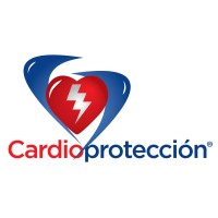 Cardioprotección® logo, Cardioprotección® contact details