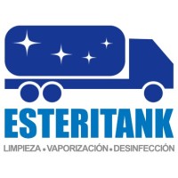 ESTERITANK logo, ESTERITANK contact details