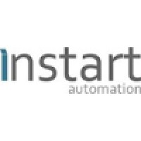 Instart Automation logo, Instart Automation contact details