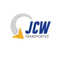 JCW Transportes logo, JCW Transportes contact details