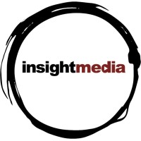 Insight Media logo, Insight Media contact details