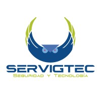 SERVIGTEC LTDA logo, SERVIGTEC LTDA contact details