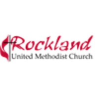 Rockland Methodist Church logo, Rockland Methodist Church contact details