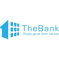 TheBank - Chuyên Gia Tài Chính Của Bạn logo, TheBank - Chuyên Gia Tài Chính Của Bạn contact details