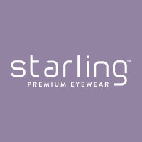 STARLING Eyewear logo, STARLING Eyewear contact details