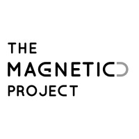 The Magnetic Project logo, The Magnetic Project contact details