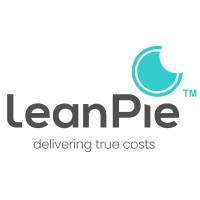 LeanPie Ltd logo, LeanPie Ltd contact details