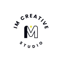 IM Creative Studio logo, IM Creative Studio contact details