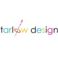 Tarlow Design logo, Tarlow Design contact details