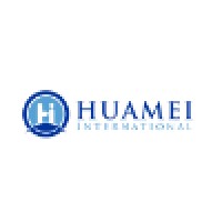 Huamei International, LLC logo, Huamei International, LLC contact details