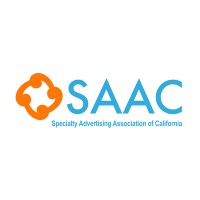 Specialty Advertising Association of California logo, Specialty Advertising Association of California contact details