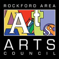 Rockford Area Arts Council logo, Rockford Area Arts Council contact details