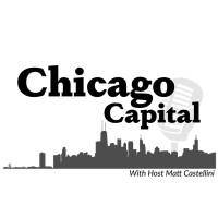 The Chicago Capital Podcast logo, The Chicago Capital Podcast contact details