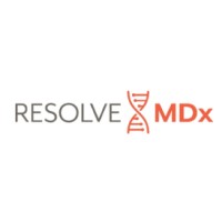 RESOLVE MOLECULAR DIAGNOSTICS LLC logo, RESOLVE MOLECULAR DIAGNOSTICS LLC contact details