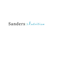 Sanders Nutrition logo, Sanders Nutrition contact details