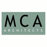 MCA Architects PC logo, MCA Architects PC contact details