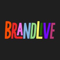 Brandlive logo, Brandlive contact details