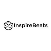 InspireBeats logo, InspireBeats contact details