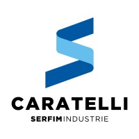 CARATELLI logo, CARATELLI contact details