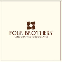 Four Brothers Chocolates, LLC logo, Four Brothers Chocolates, LLC contact details