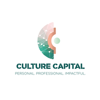 Culture Capital logo, Culture Capital contact details