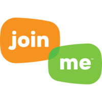 join.me logo, join.me contact details