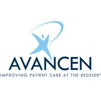 Avancen logo, Avancen contact details