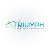 Triumph Strategic Consulting logo, Triumph Strategic Consulting contact details