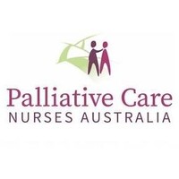 Palliative Care Nurses Australia logo, Palliative Care Nurses Australia contact details