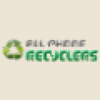 All Phone Recyclers logo, All Phone Recyclers contact details