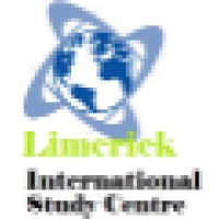 Limerick International Study Centre logo, Limerick International Study Centre contact details